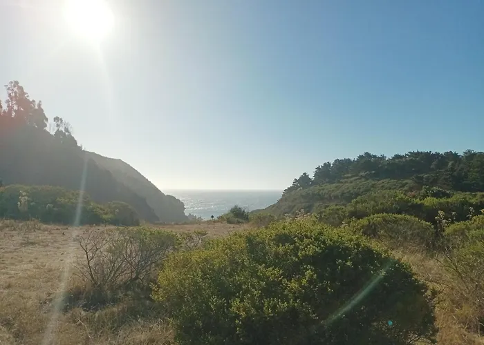 Hostal Bosque Y Mar Curauma