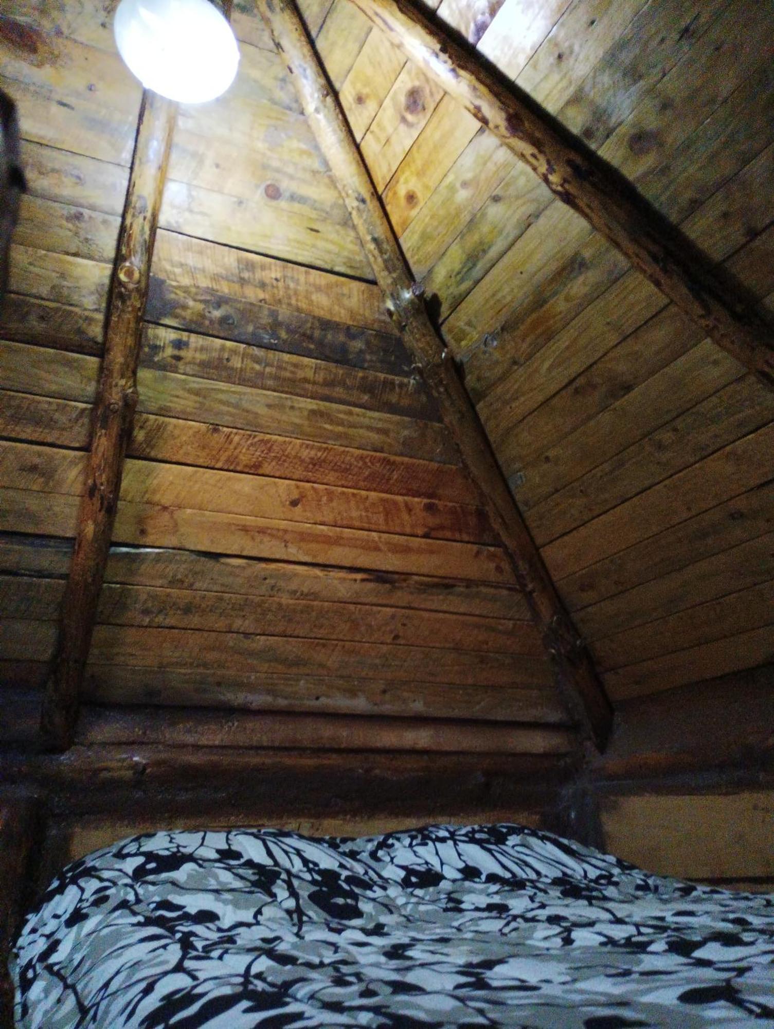 Apartamento Hostal Bosque Y Mar Curauma Valparaíso