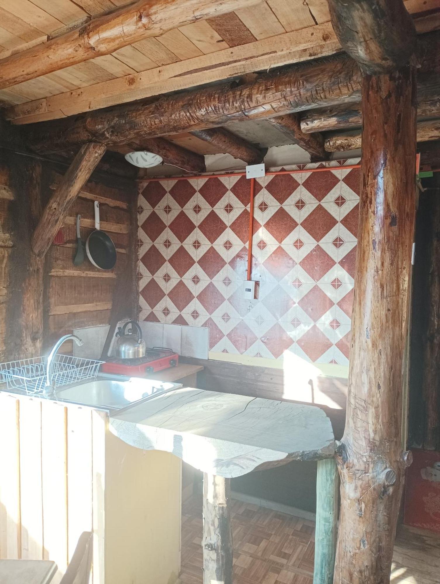 Hostal Bosque Y Mar Curauma Apartamento Valparaíso