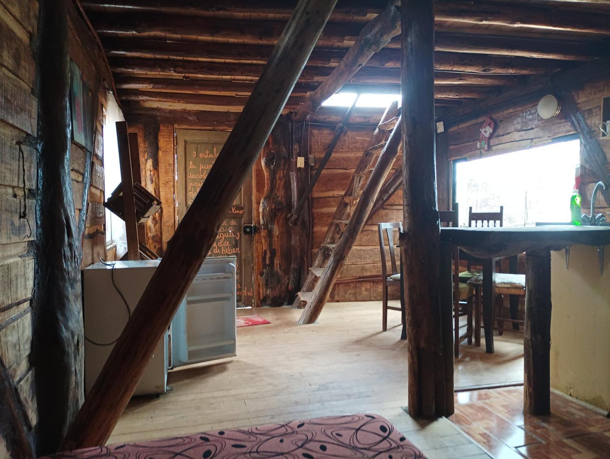 Apartamento Hostal Bosque Y Mar Curauma *