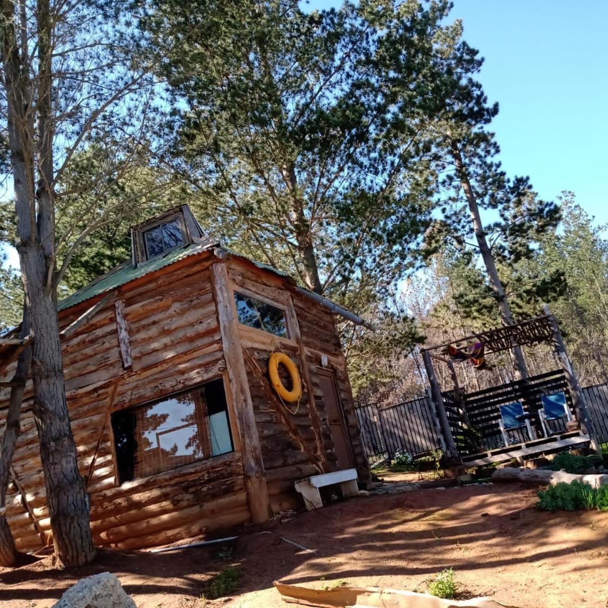 Hostal Bosque Y Mar Curauma
