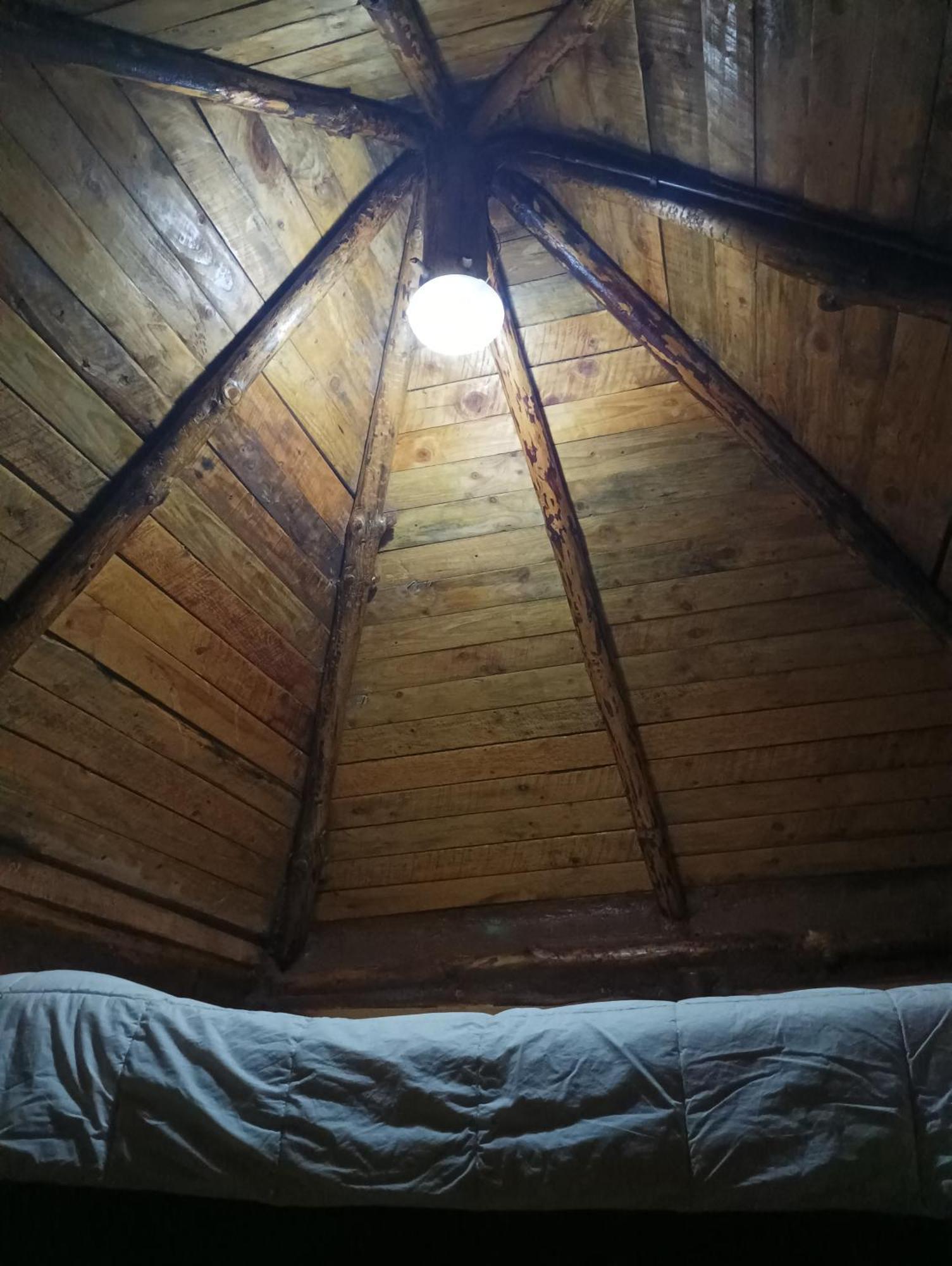 Hostal Bosque Y Mar Curauma Valparaíso
