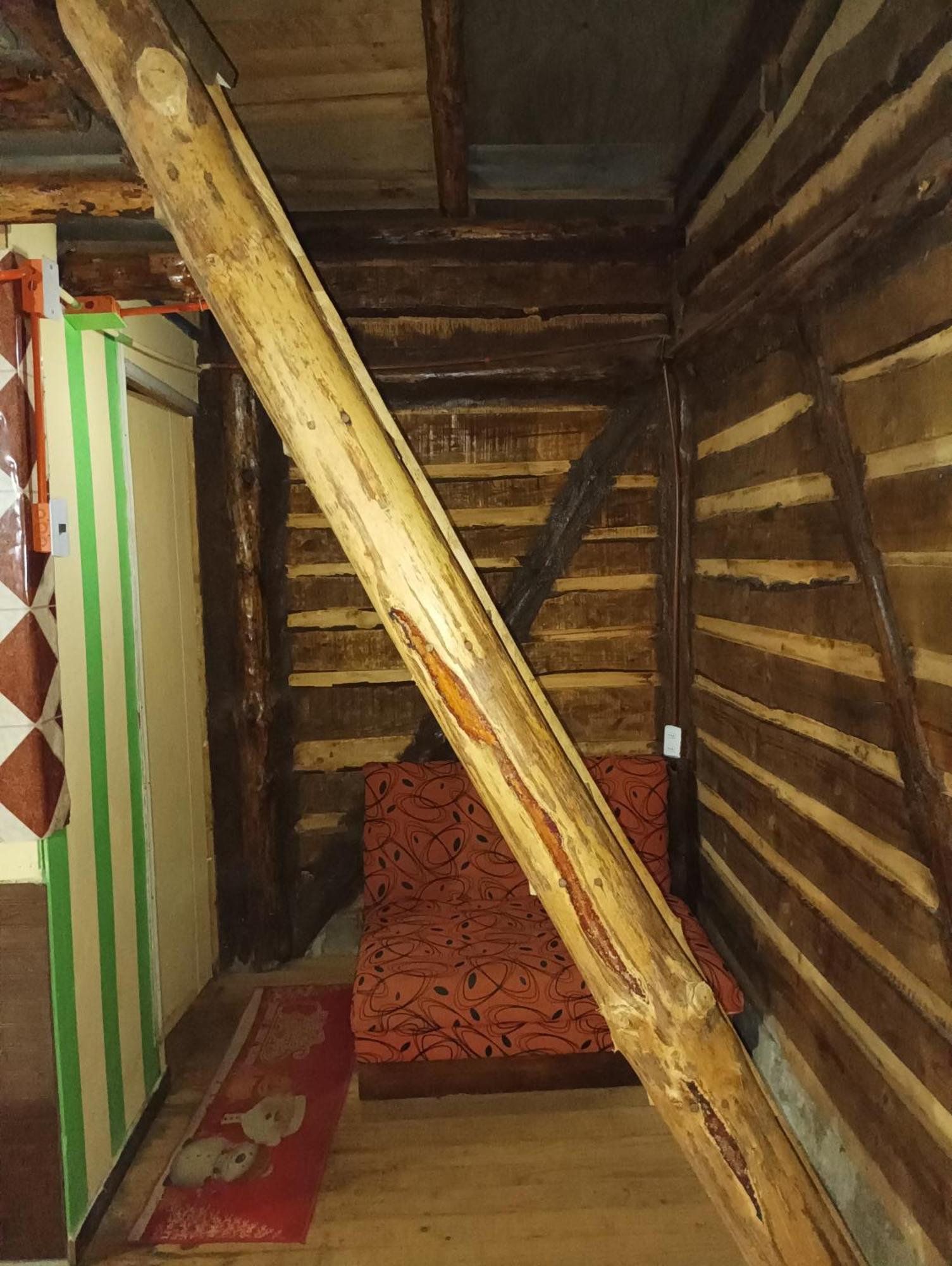 Apartamento Hostal Bosque Y Mar Curauma *
