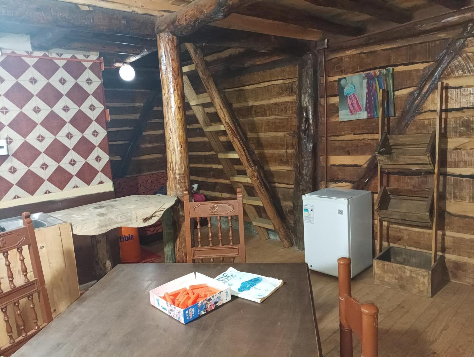 Hostal Bosque Y Mar Curauma